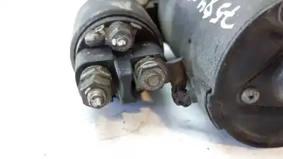 Peça sobressalente para automóvel em segunda mão motor de arranque por bmw 5 (e39) 530 i referências oem iam 12412354709  