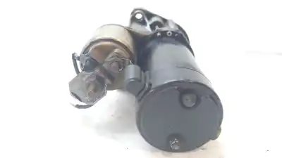 Pezzo di ricambio per auto di seconda mano motorino di avviamento per renault scenic (ja..) 1.9 dci authentique riferimenti oem iam 7700116282 8200143045 