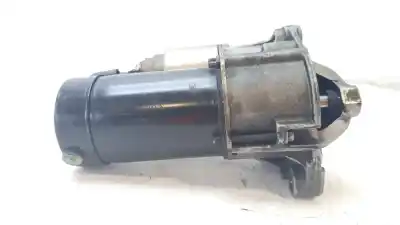 Pezzo di ricambio per auto di seconda mano motorino di avviamento per renault scenic (ja..) 1.9 dci authentique riferimenti oem iam 7700116282 8200143045 