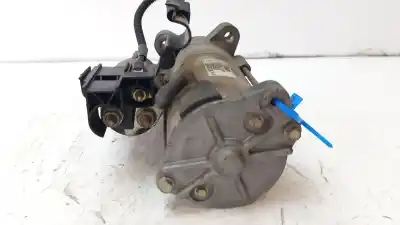 Peça sobressalente para automóvel em segunda mão motor de arranque por volvo v50 (545) d4 referências oem iam 36000221 30667058 / 3m5t11000dc 12v