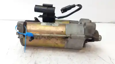 Peça sobressalente para automóvel em segunda mão motor de arranque por volvo v50 (545) d4 referências oem iam 36000221 30667058 / 3m5t11000dc 12v