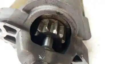 Peça sobressalente para automóvel em segunda mão motor de arranque por volvo v50 (545) d4 referências oem iam 36000221 30667058 / 3m5t11000dc 12v