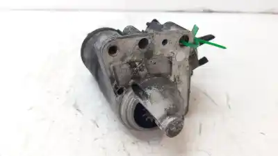 Second-hand car spare part Starter Motor for CITROEN C4 I (LC_) 1.6 HDI OEM IAM references 5802AZ 9664016980 12V