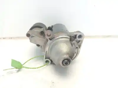 Peça sobressalente para automóvel em segunda mão MOTOR DE ARRANQUE por BMW 3 (E46)  Referências OEM IAM 12412354709 0 001 108 157 12V