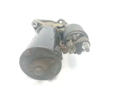 Peça sobressalente para automóvel em segunda mão motor de arranque por bmw 3 (e46) 316 i referências oem iam 12412354709 0 001 108 157 12v
