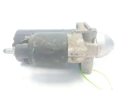 Peça sobressalente para automóvel em segunda mão motor de arranque por bmw 3 (e46) 316 i referências oem iam 12412354709 0 001 108 157 12v