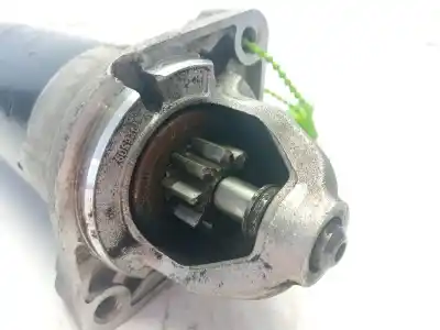 Peça sobressalente para automóvel em segunda mão motor de arranque por bmw 3 (e46) 316 i referências oem iam 12412354709 0 001 108 157 12v