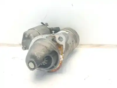 Pezzo di ricambio per auto di seconda mano Motorino Di Avviamento per OPEL COMBO * Riferimenti OEM IAM 1202591  8980147430