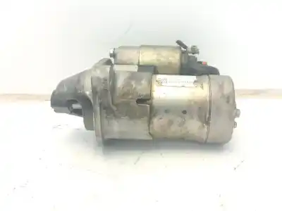 Pezzo di ricambio per auto di seconda mano motorino di avviamento per opel combo * riferimenti oem iam 1202591  8980147430