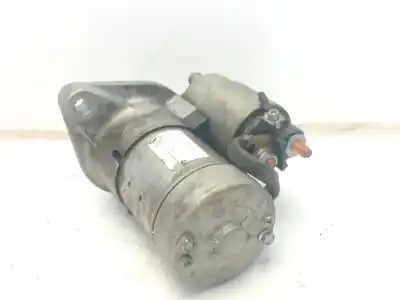 Pezzo di ricambio per auto di seconda mano motorino di avviamento per opel combo * riferimenti oem iam 1202591  8980147430