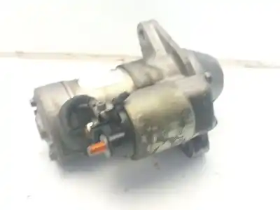 Pezzo di ricambio per auto di seconda mano motorino di avviamento per opel combo * riferimenti oem iam 1202591  8980147430