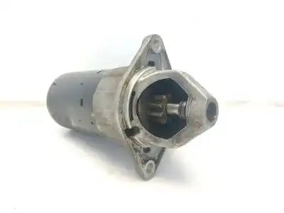 Pezzo di ricambio per auto di seconda mano motorino di avviamento per opel corsa c corsa c riferimenti oem iam 1107436