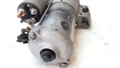Second-hand car spare part starter motor for bmw x3 (e83) 2.0i oem iam references 12418671504 18b33800191 / rsw22a11 12v a1 222494