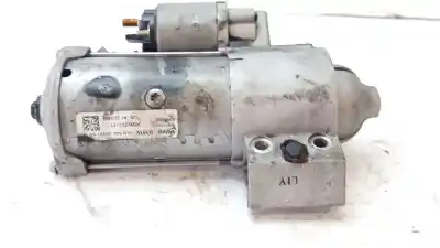 Second-hand car spare part starter motor for bmw x3 (e83) 2.0i oem iam references 12418671504 18b33800191 / rsw22a11 12v a1 222494