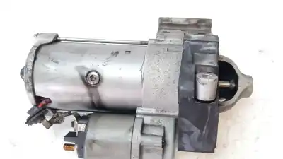 Second-hand car spare part starter motor for bmw x3 (e83) 2.0i oem iam references 12418671504 18b33800191 / rsw22a11 12v a1 222494