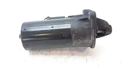 Peça sobressalente para automóvel em segunda mão motor de arranque por fiat stilo multi wagon (192_) 1.9 d multijet referências oem iam 51832954