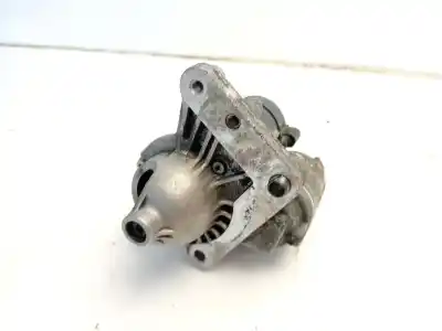 Pezzo di ricambio per auto di seconda mano Motorino Di Avviamento per CITROEN BERLINGO * Riferimenti OEM IAM 5802AZ  D6RA110