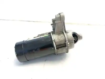 Pezzo di ricambio per auto di seconda mano motorino di avviamento per citroen berlingo * riferimenti oem iam 5802az  d6ra110