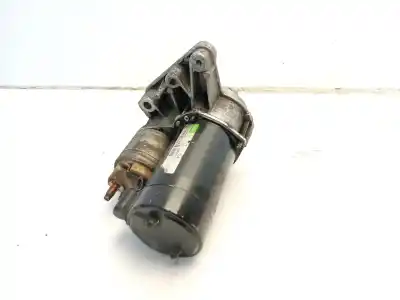 Pezzo di ricambio per auto di seconda mano motorino di avviamento per citroen berlingo * riferimenti oem iam 5802az  d6ra110