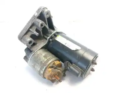 Pezzo di ricambio per auto di seconda mano motorino di avviamento per citroen berlingo * riferimenti oem iam 5802az  d6ra110