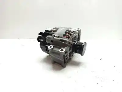 Second-hand car spare part alternator for mini mini (r56) one oem iam references 12317619254