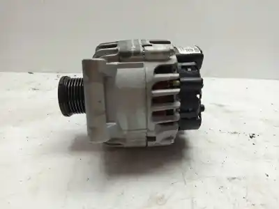 Second-hand car spare part alternator for mini mini (r56) one oem iam references 12317619254  
