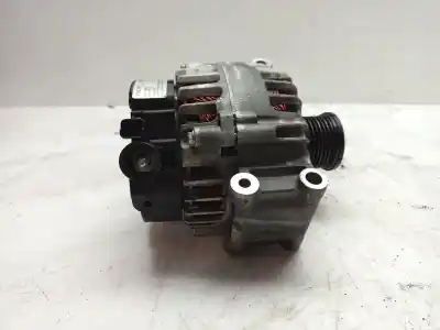 Second-hand car spare part alternator for mini mini (r56) one oem iam references 12317619254  