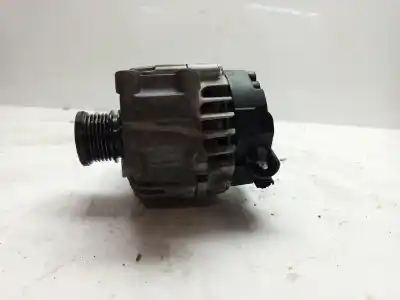 Second-hand car spare part alternator for mini mini (r56) one oem iam references 12317619254  