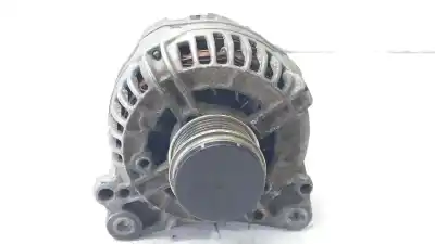 Second-hand car spare part alternator for audi a4 avant (8e) 1.9 tdi (96kw) oem iam references 06f903023f