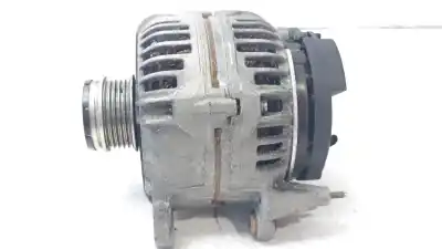 Second-hand car spare part alternator for audi a4 avant (8e) 1.9 tdi (96kw) oem iam references 06f903023f 028903029q / bosch 0124525010 14v 140a vwag
