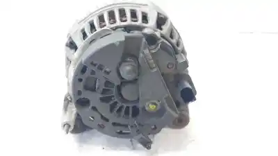 Second-hand car spare part alternator for audi a4 avant (8e) 1.9 tdi (96kw) oem iam references 06f903023f 028903029q / bosch 0124525010 14v 140a vwag