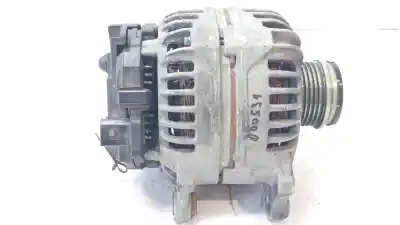 Second-hand car spare part alternator for audi a4 avant (8e) 1.9 tdi (96kw) oem iam references 06f903023f 028903029q / bosch 0124525010 14v 140a vwag