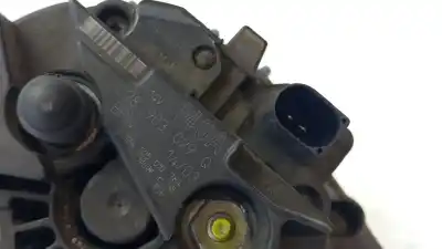 Second-hand car spare part alternator for audi a4 avant (8e) 1.9 tdi (96kw) oem iam references 06f903023f 028903029q / bosch 0124525010 14v 140a vwag