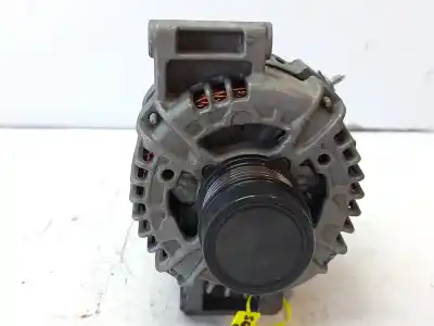 Pezzo di ricambio per auto di seconda mano alternatore per toyota yaris active riferimenti oem iam 27060k0030