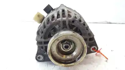 İkinci el araba yedek parçası ALTERNATÖR için FORD FOCUS BERLINA (CAP)  OEM IAM referansları 1496231 14V A115IM 105A 4M5T10300LC