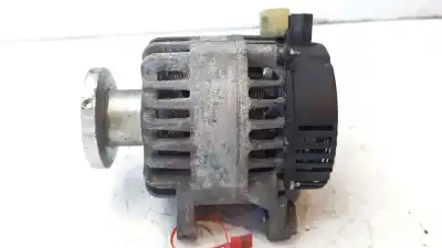Pezzo di ricambio per auto di seconda mano alternatore per ford focus berlina (cap) * riferimenti oem iam 1496231 14v a115im 105a 4m5t10300lc