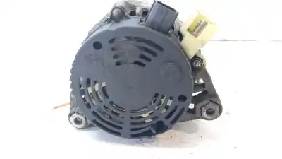 Pezzo di ricambio per auto di seconda mano alternatore per ford focus berlina (cap) * riferimenti oem iam 1496231 14v a115im 105a 4m5t10300lc
