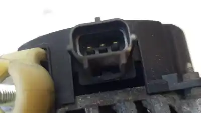 Pezzo di ricambio per auto di seconda mano alternatore per ford focus berlina (cap) * riferimenti oem iam 1496231 14v a115im 105a 4m5t10300lc