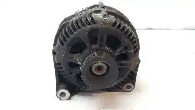 Peça sobressalente para automóvel em segunda mão ALTERNADOR por BMW SERIE 5 BERLINA (E39)  Referências OEM IAM 12312247405 2542251B 14V A14VI 28 70/120A