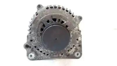 Автозапчастина б/у генератор для seat leon (1m1) * посилання на oem iam 028903029g