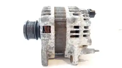 Автозапчасти б/у генератор за seat leon (1m1) * ссылки oem iam 028903029g  