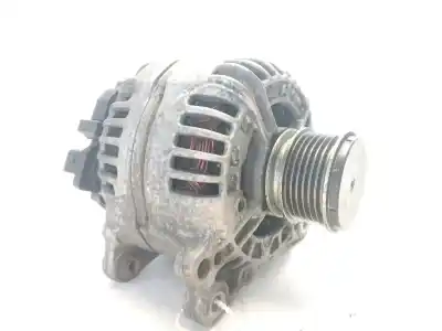 Pezzo di ricambio per auto di seconda mano alternatore per audi a3 (8p) * riferimenti oem iam 06f903023f  