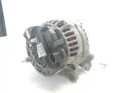 Pezzo di ricambio per auto di seconda mano alternatore per audi a3 (8p) * riferimenti oem iam 06f903023f  