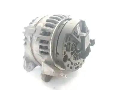 Pezzo di ricambio per auto di seconda mano alternatore per audi a3 (8p) * riferimenti oem iam 06f903023f  