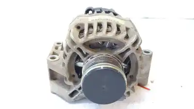 Peça sobressalente para automóvel em segunda mão alternador por opel combo * referências oem iam 1638098480