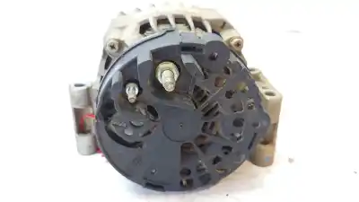 Peça sobressalente para automóvel em segunda mão alternador por opel combo * referências oem iam 1638098480 14v a115im 105a az13256929
