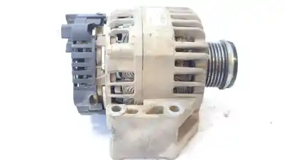 Peça sobressalente para automóvel em segunda mão alternador por opel combo * referências oem iam 1638098480 14v a115im 105a az13256929