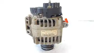 Peça sobressalente para automóvel em segunda mão alternador por opel combo * referências oem iam 1638098480 14v a115im 105a az13256929