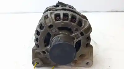 Peça sobressalente para automóvel em segunda mão alternador por dacia sandero * referências oem iam 231008593r