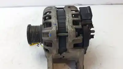 Second-hand car spare part alternator for dacia sandero * oem iam references 231008593r 14v 90 